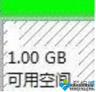 w10系统怎么合盘_win10和盘教程图文步骤