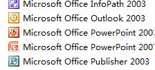 win7ϵͳװͼ칫office2003