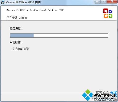 win7ϵͳװͼ칫office2003