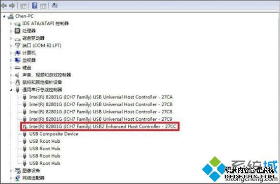 win7ϵͳu̲ʶUnknown Deviceô