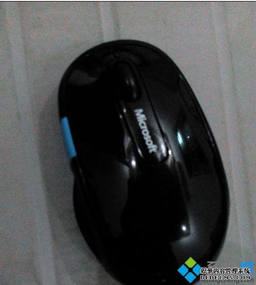 win10改win7蓝牙鼠标无反应怎么回事_win10改win7蓝牙鼠标无反应的解决方法