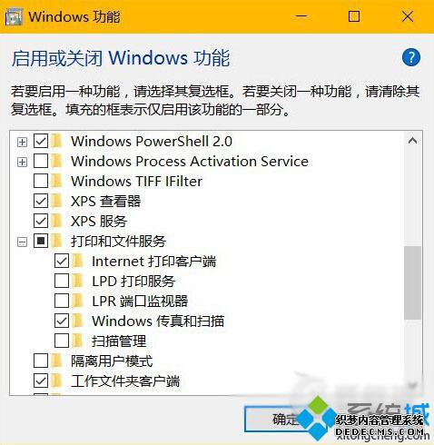 windows
