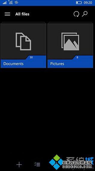 Win10 UWP桶OneDriveӭ£UI΢仯