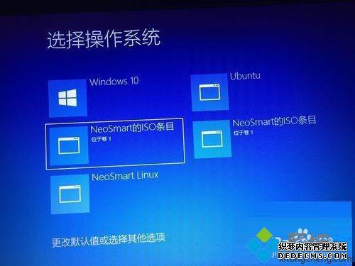 win10԰װxubuntu˵Ľ