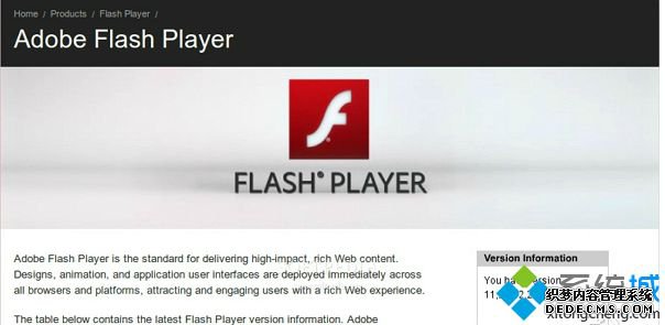 win7콢Ƶʾflash޸