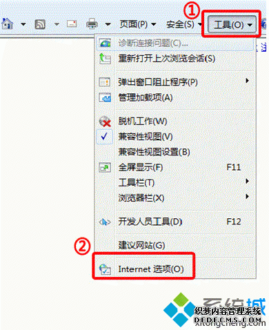 win7ϵͳie֤ķ