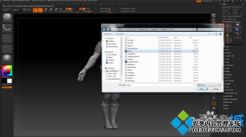 ʹZBrushGoZķ