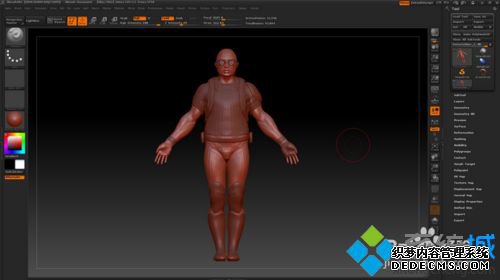 ʹZBrushGoZķ