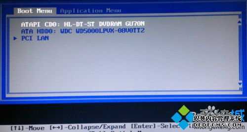 Կʾ2100:Detection error on HDD0ô