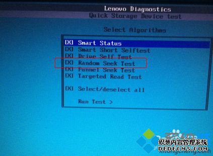 Կʾ2100:Detection error on HDD0ô