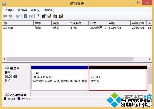 Windows10ϵͳñʼǱԴ̽зĲ4