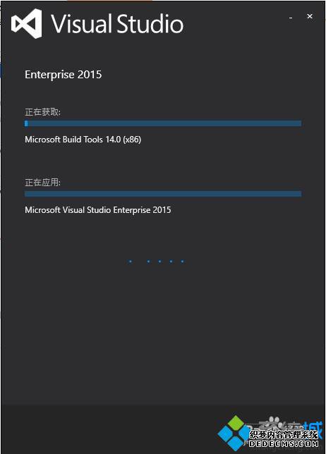 win10װVisual Studio 2015Ĳ4