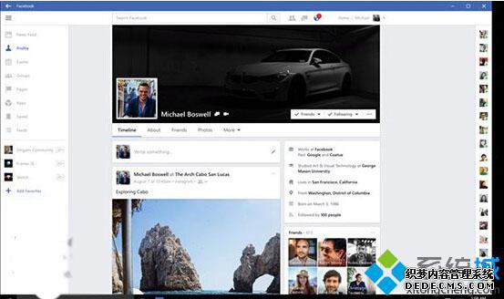 Facebook 4.0ܽͼ1.1