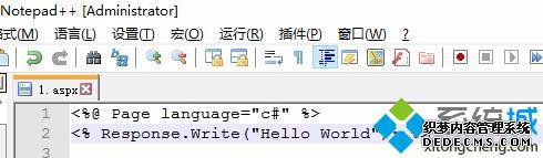 win10ϵͳװaspxлĲ4.1
