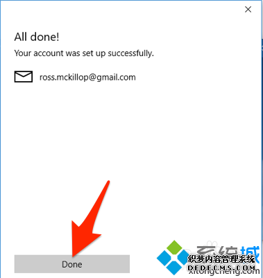 Win10ϵͳGmailʼַĲ9