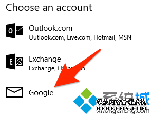 Win10ϵͳGmailʼַĲ5