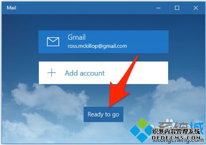 Win10ϵͳGmailʼַĲ10