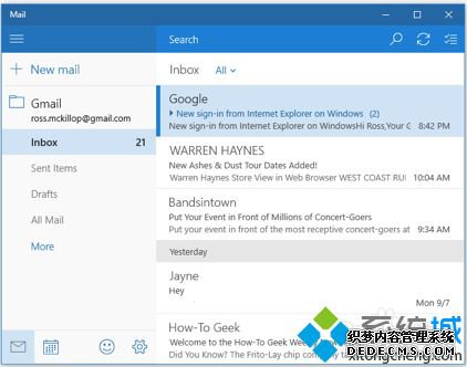 Win10ϵͳGmailʼַĲ11