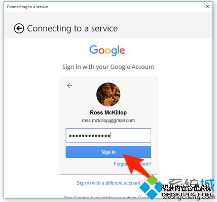 Win10ϵͳGmailʼַĲ7