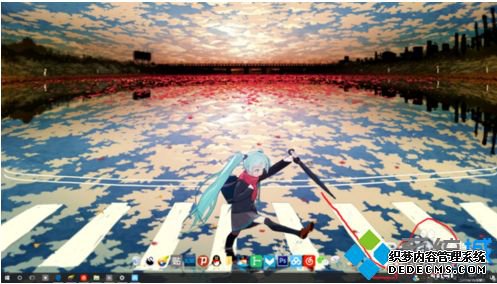 windows10界面丑怎么办_windows10界面怎么变好看