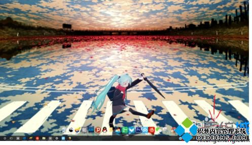 windows10界面丑怎么办_windows10界面怎么变好看