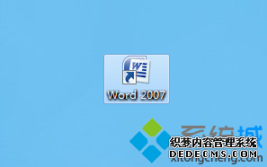Word 2007