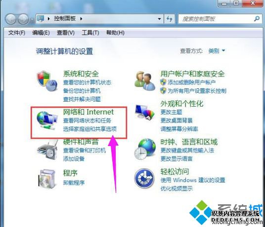 windows7ϵͳȡ