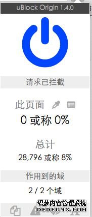 ʹublockҳʾȫô