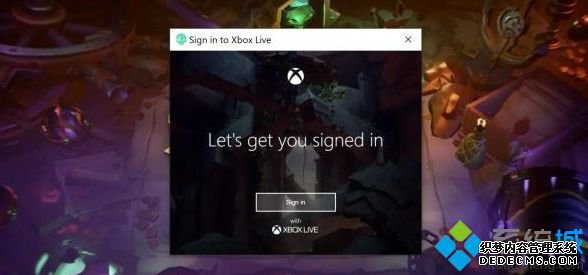 Steam盗贼之海游戏如何关联XboxLive账户_盗贼之海Steam关联XboxLive账户步骤