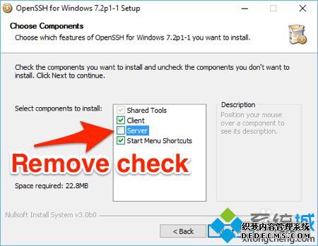 Win10ϵͳSSHĲ3