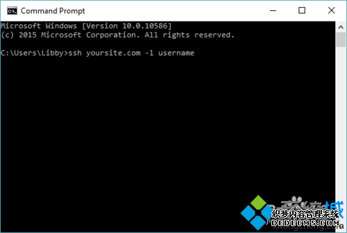 Win10ϵͳSSHĲ7