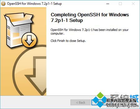 Win10ϵͳSSHĲ6