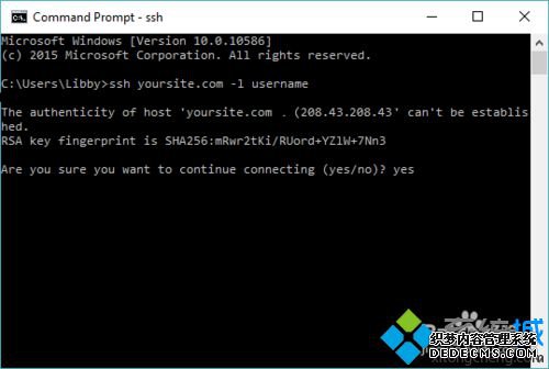 Win10ϵͳSSHĲ8