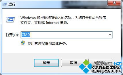 CMD