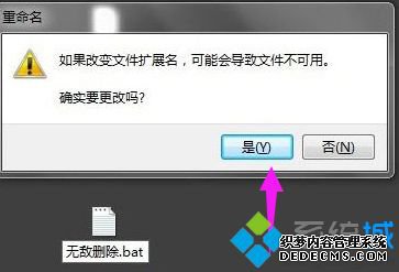 win7콢ļ޷ɾν