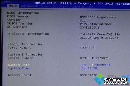 ιرBIOSuefi_ͨbiosرuefiķ