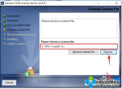 ug10安装方法是什么_安装ug10正确安装方法