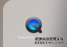 ʹQuickTime Player¼Ļķ