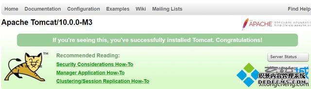 tomcat10ΰװ_װtomcat10ͼĽ̳