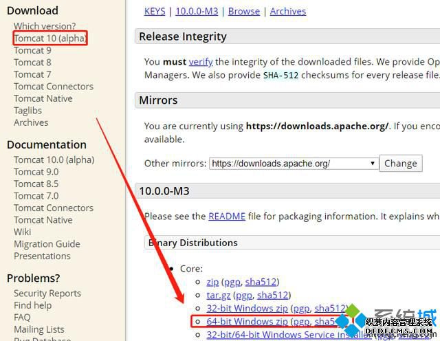 tomcat10ΰװ_װtomcat10ͼĽ̳