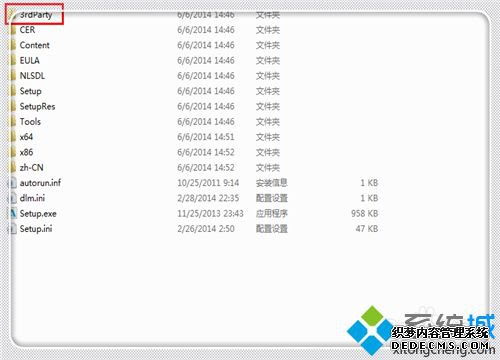 cad2012װʧĳЩƷ޷װľ