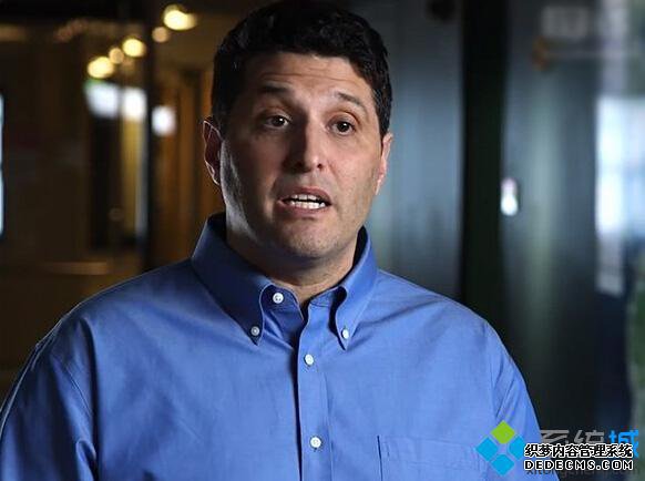 Terry Myerson