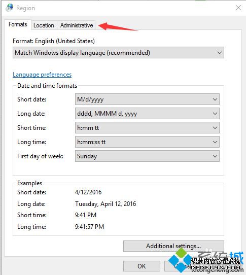 Win10ӢİϵͳʾΪʺŵĽ8