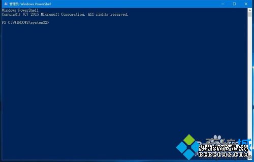Win10ϵͳWindowsӦ޷򿪵Ľ4