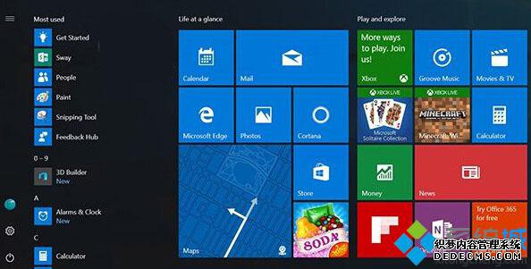ýȫ¿ʼ˵Win10һԤ