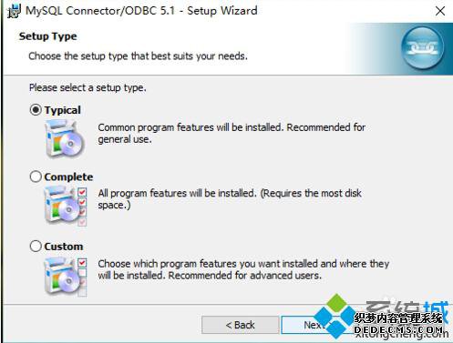 windows10ϵͳװmysqlODBCĲ4