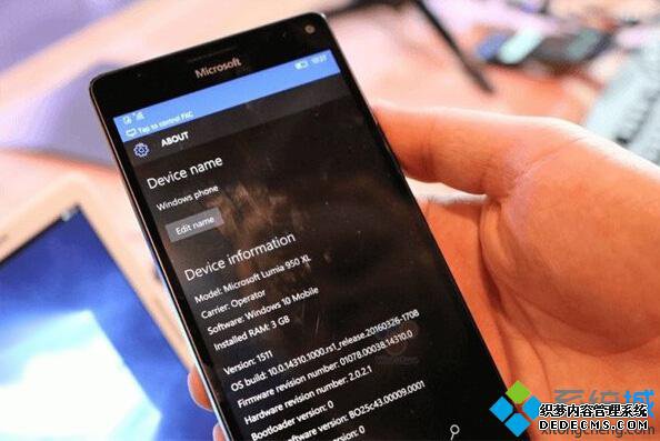 微软Insider项目负责人:Win10 Mobile 14316需等到下周才推送 微软Insider项目负责人:Win10 Mobile 14316需等到下周才推送