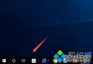 为什么电脑背景是黑色_win10电脑背景变成黑色的解决办法