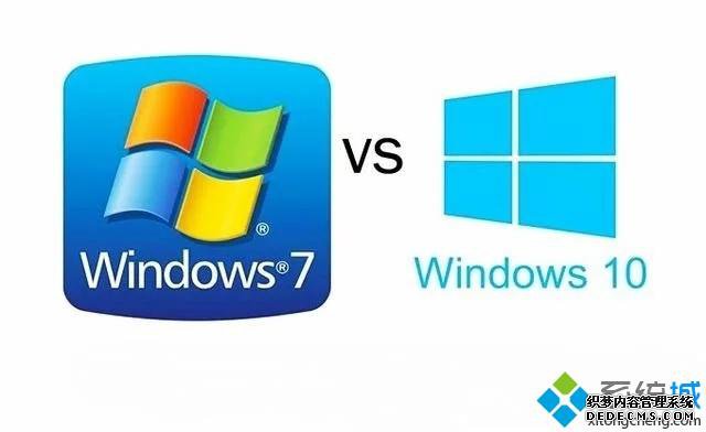 win7win10ϵͳʲôͬ