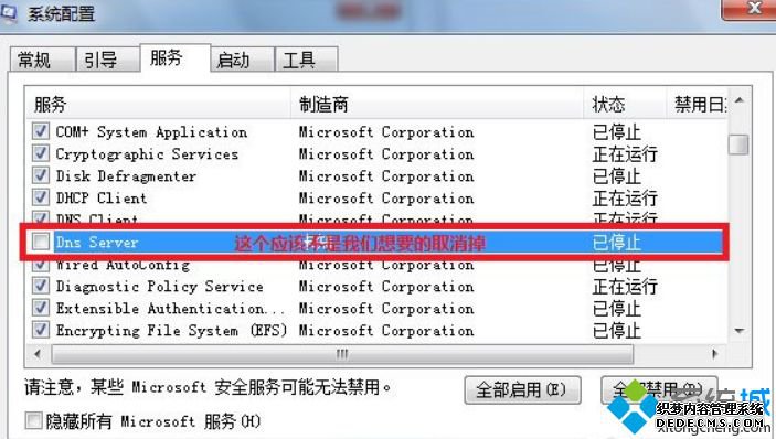 ʹMsconfig.exewin7Կ